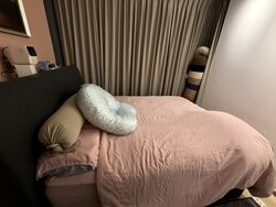 Parc Botannia (D28), Condominium #533883311